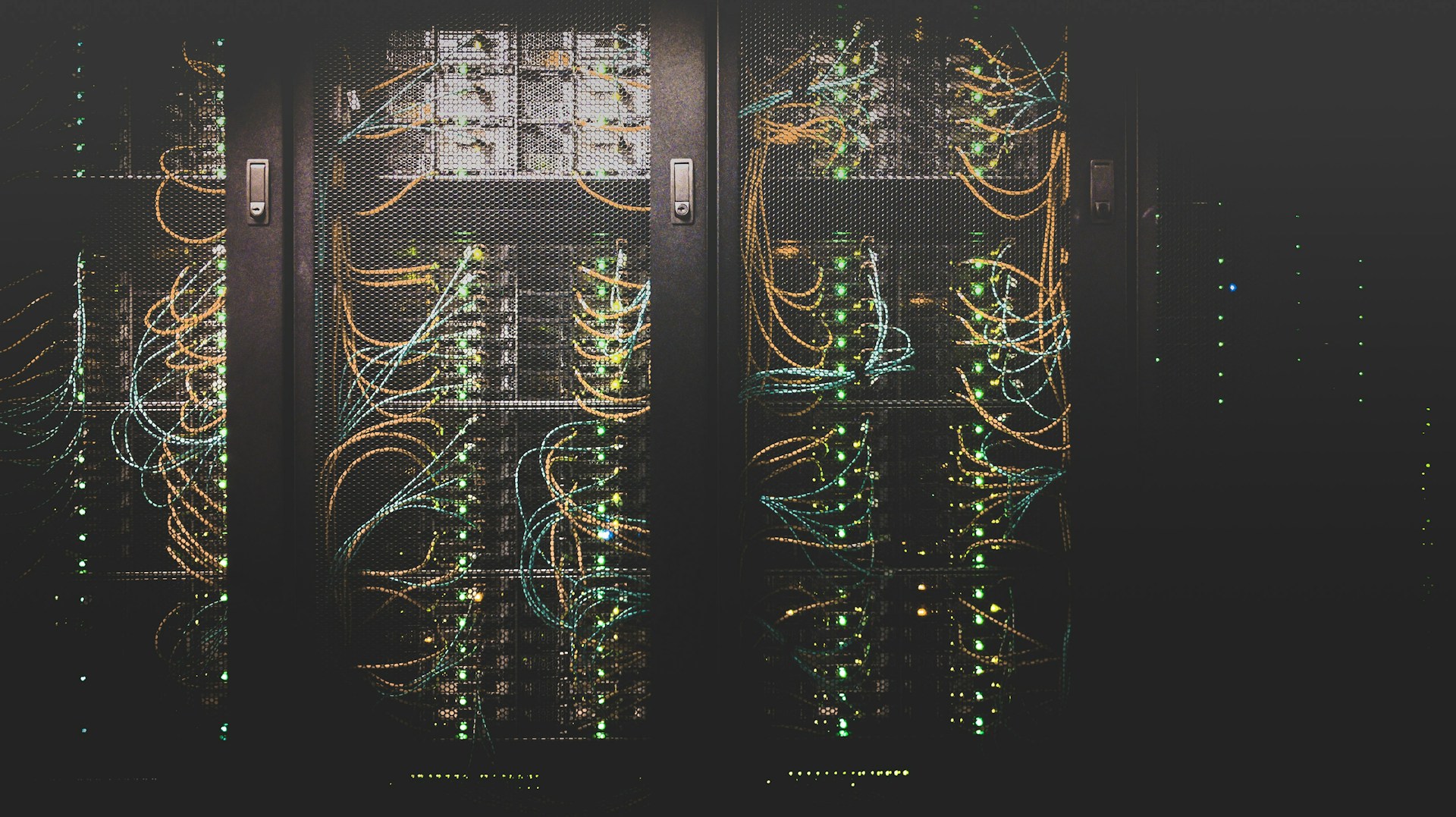 數據中心級理線標準
